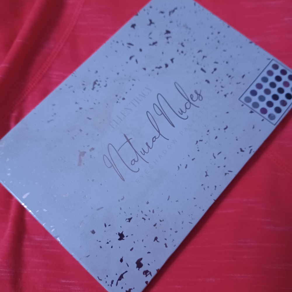 New pallet